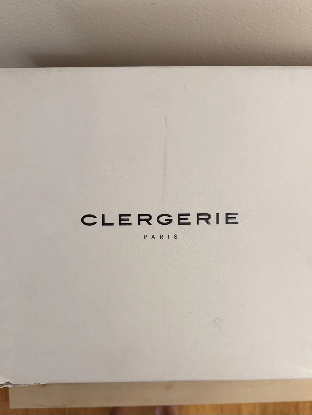 Brand Logo Box